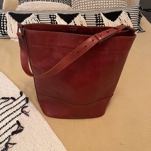 Lucky Brand Leather Purse